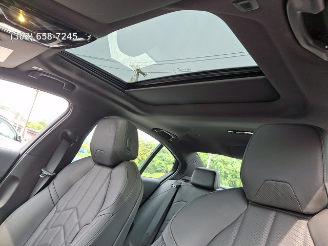 صورة 13 لـ 2025 BMW 540 540I XDRIVE
