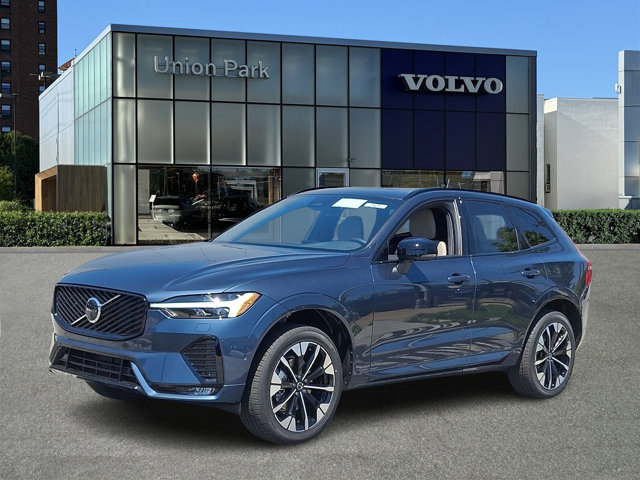 New 2026 Volvo XC60 Plus