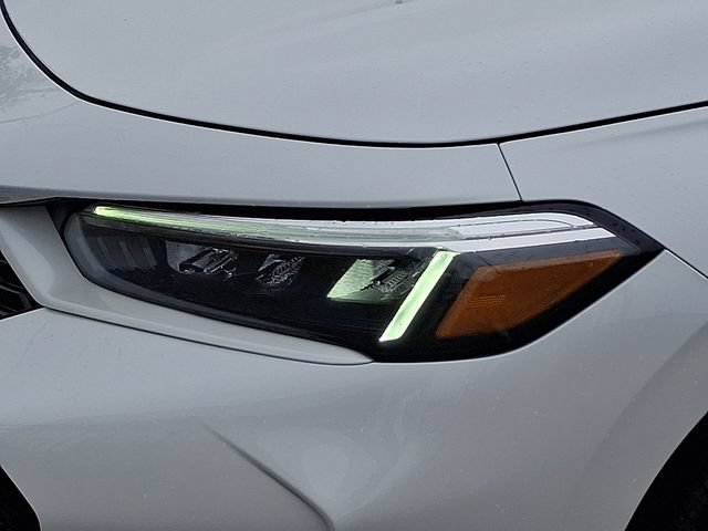 صورة 9 لـ 2026 Honda CIVIC HYBRID SPORT