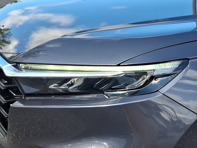 صورة 9 لـ 2026 Honda CR-V EX