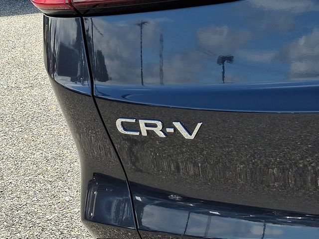 2026 Honda CR-V EX — миниатюра 30