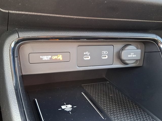 2026 Honda CR-V EX — миниатюра 23