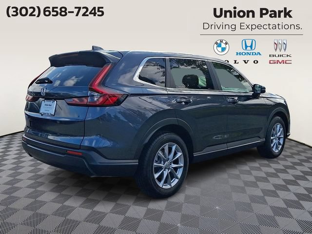 صورة 4 لـ 2026 Honda CR-V EX