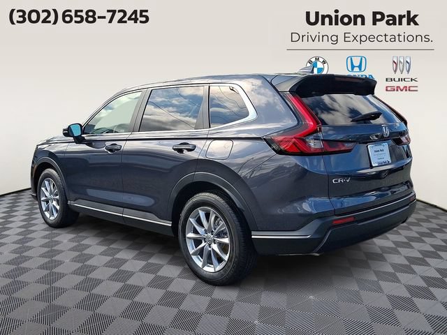 صورة 6 لـ 2026 Honda CR-V EX