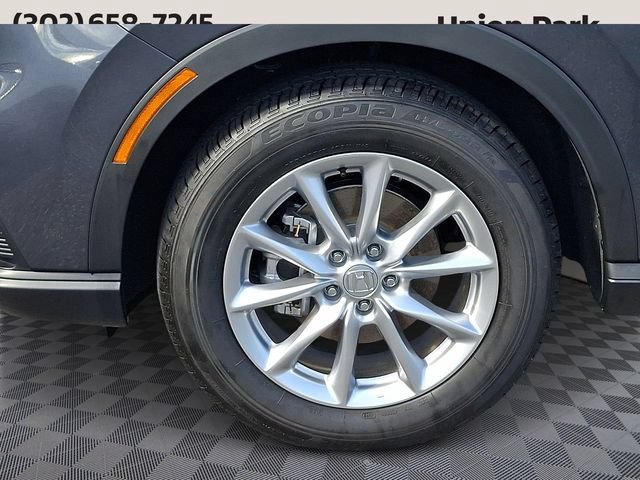 صورة 8 لـ 2026 Honda CR-V EX
