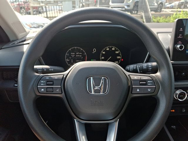 2026 Honda CR-V EX — миниатюра 19