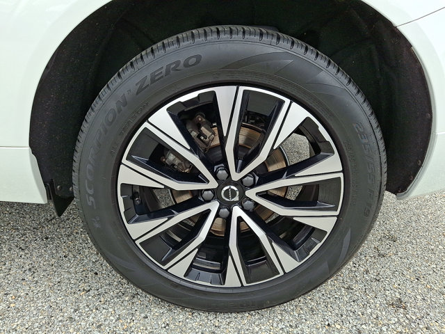 صورة مصغرة 8 لـ 2023 Volvo XC60 PLUS BRIGHT THEME