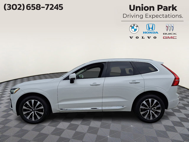صورة مصغرة 7 لـ 2023 Volvo XC60 PLUS BRIGHT THEME