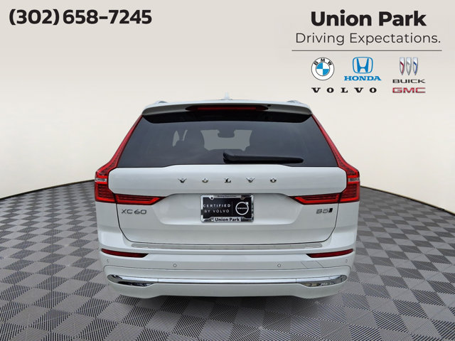 صورة مصغرة 5 لـ 2023 Volvo XC60 PLUS BRIGHT THEME