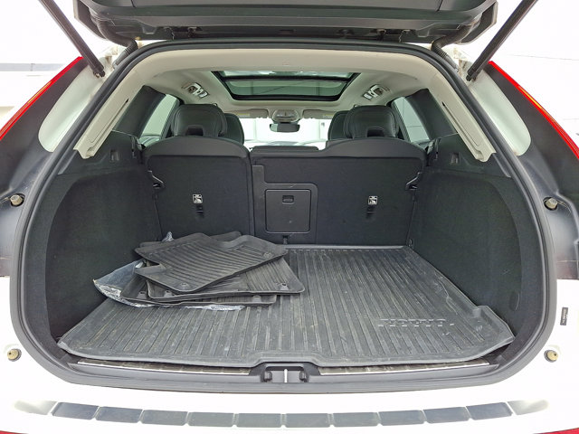 صورة مصغرة 29 لـ 2023 Volvo XC60 PLUS BRIGHT THEME