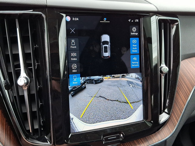 صورة مصغرة 20 لـ 2023 Volvo XC60 PLUS BRIGHT THEME