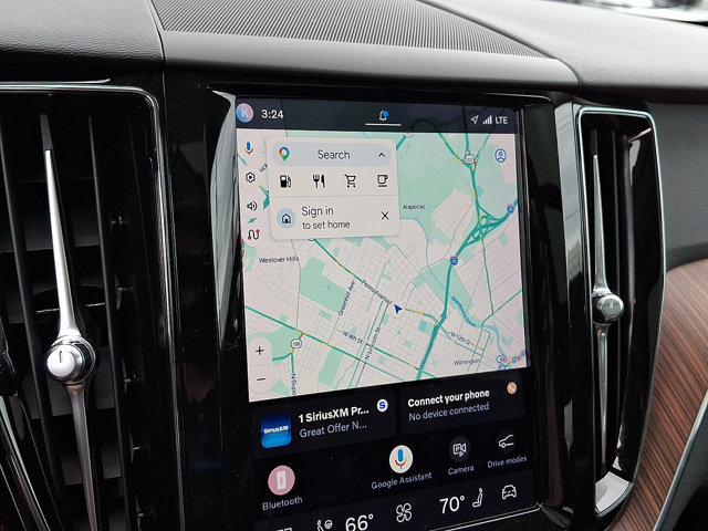 صورة مصغرة 19 لـ 2023 Volvo XC60 PLUS BRIGHT THEME