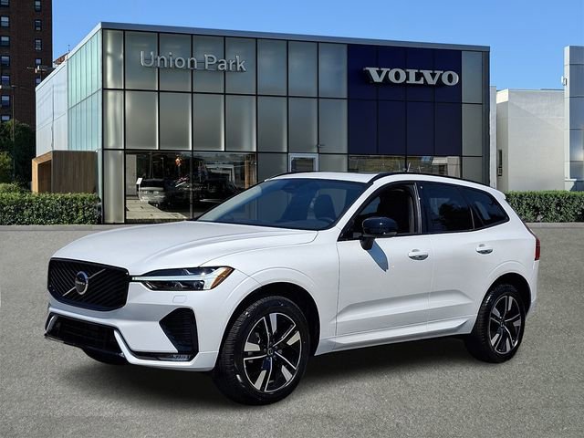 New 2026 Volvo XC60 Core
