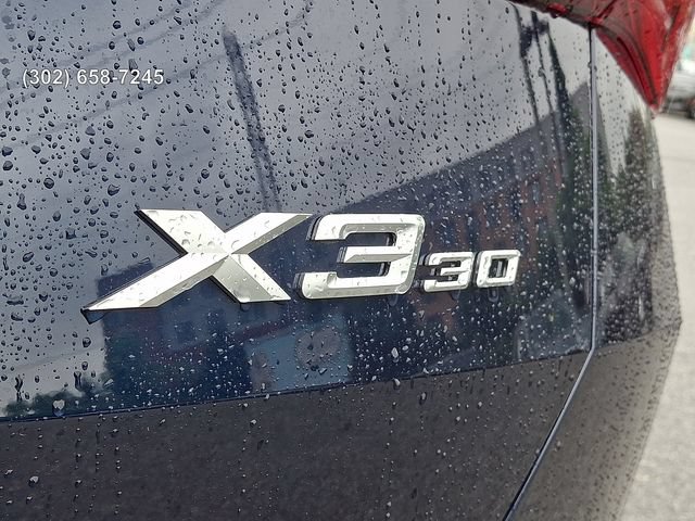 صورة مصغرة 21 لـ 2026 BMW X3 30 XDRIVE