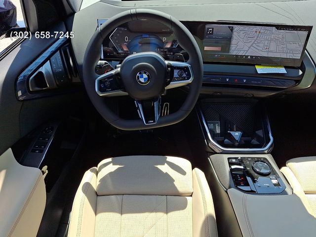 2026 BMW X3 30 XDRIVE 照片 10