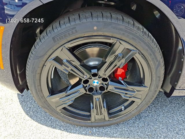 2026 BMW X3 30 XDRIVE 照片 8