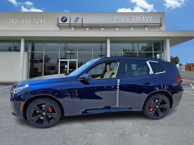 2026 BMW X3 30 XDRIVE 照片 7