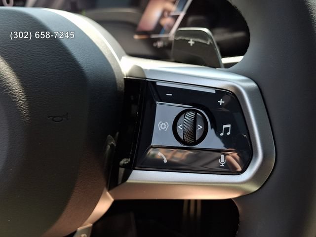 2026 BMW X3 30 XDRIVE 缩略图 19