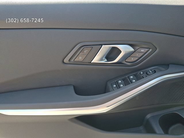 2026 BMW 330 330I XDRIVE 照片 11