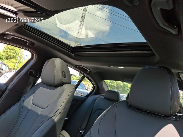2026 BMW 330 330I XDRIVE 照片 13