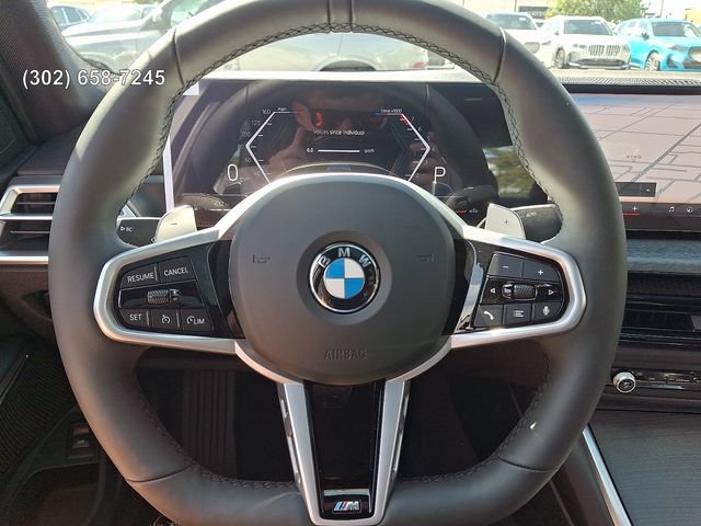 2026 BMW 330 330I XDRIVE — миниатюра 18