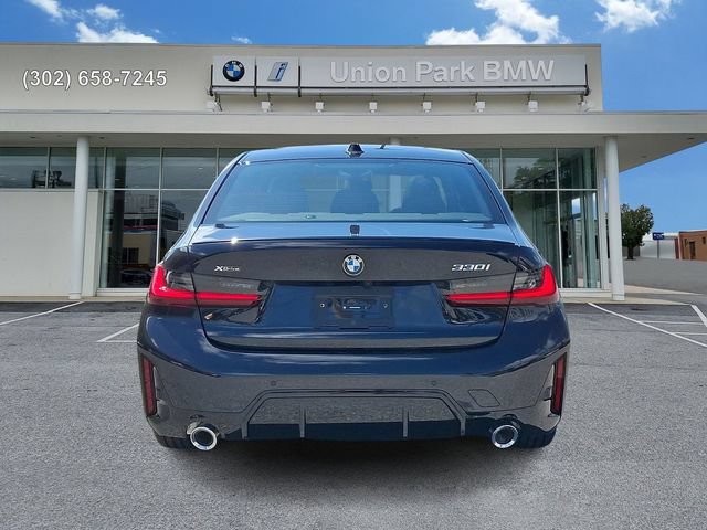 2026 BMW 330 330I XDRIVE 照片 5