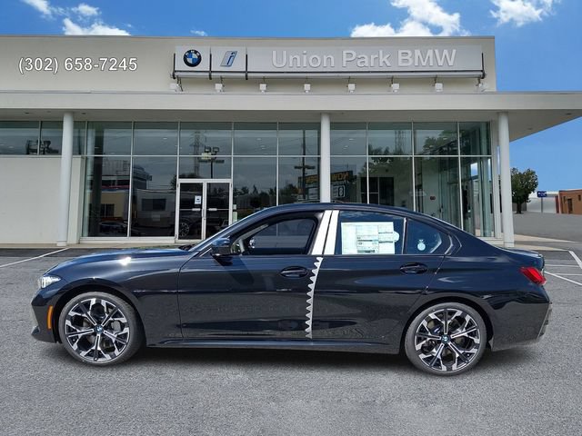 2026 BMW 330 330I XDRIVE 照片 7
