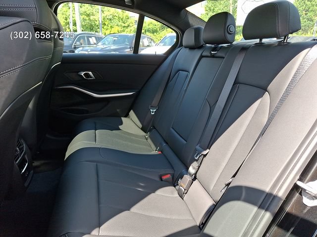 2026 BMW 330 330I XDRIVE 照片 9
