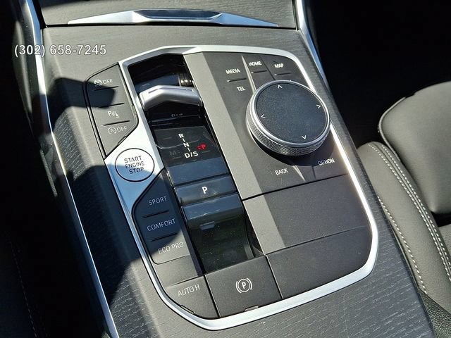 2026 BMW 330 330I XDRIVE 照片 14