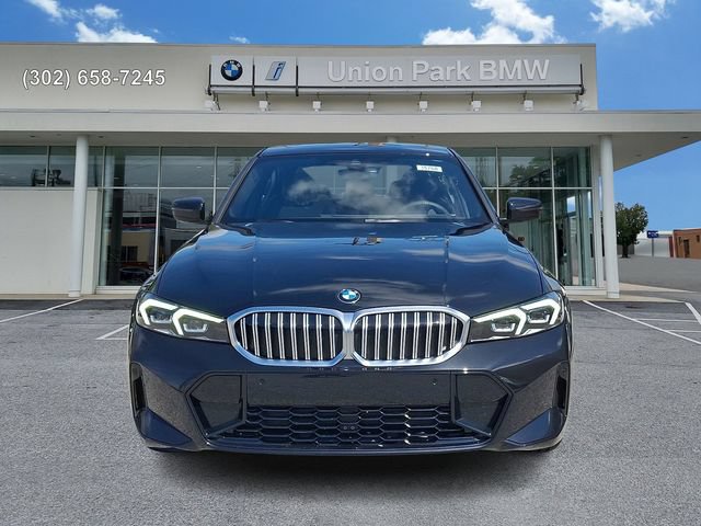 2026 BMW 330 330I XDRIVE 照片 2