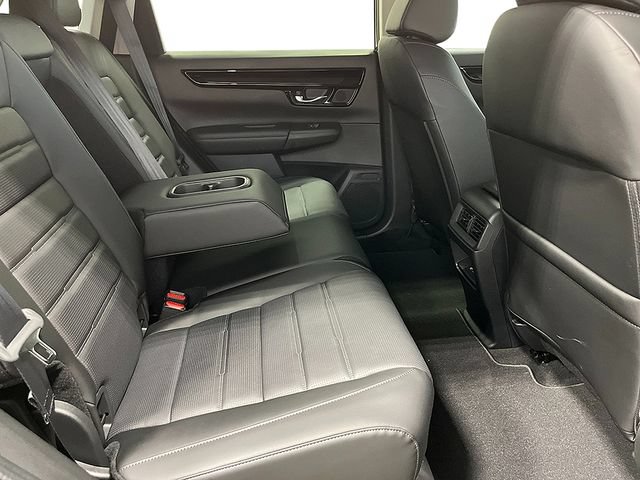 صورة مصغرة 27 لـ 2026 Honda CR-V EX-L
