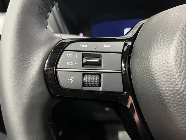 صورة مصغرة 17 لـ 2026 Honda CR-V EX-L