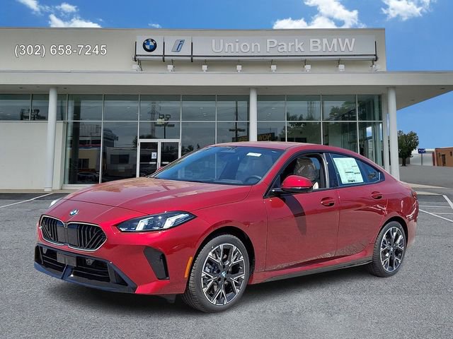 New 2026 BMW 228 Gran Coupe 228 xDrive