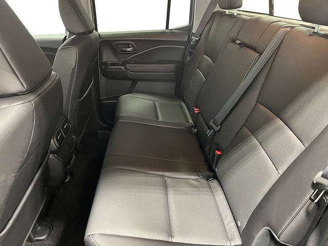 صورة مصغرة 22 لـ 2026 Honda RIDGELINE RTL