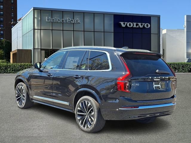 2026 Volvo XC90 PLUS 照片 6