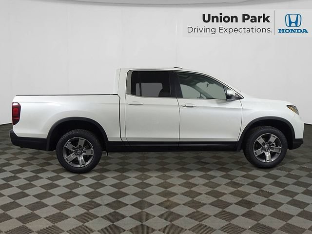 2026 Honda RIDGELINE RTL 照片 6