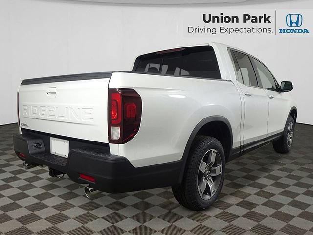 2026 Honda RIDGELINE RTL 照片 5