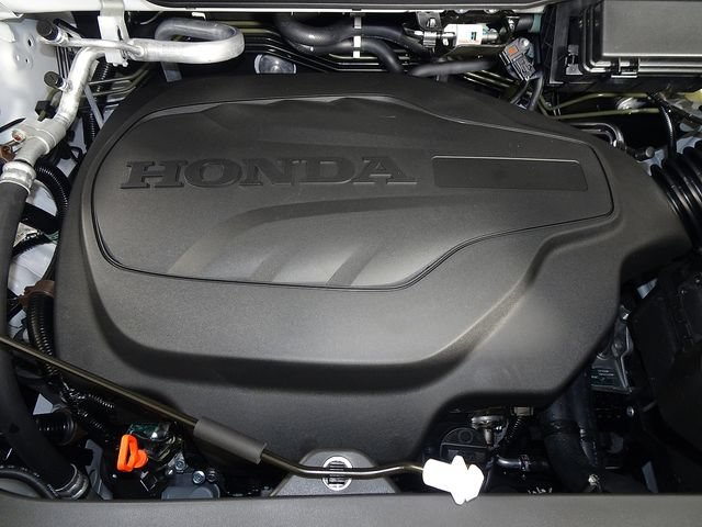 2026 Honda RIDGELINE RTL 照片 10