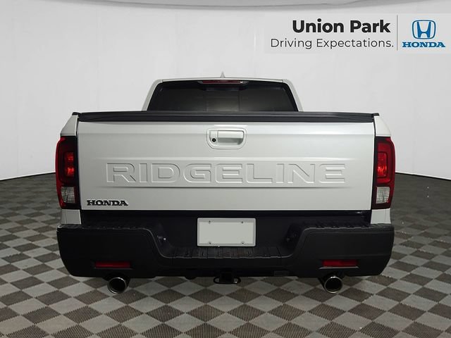 2026 Honda RIDGELINE RTL 照片 4