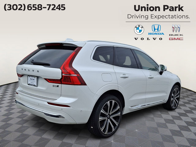 صورة 4 لـ 2023 Volvo XC60 ULTIMATE BRIGHT THEME