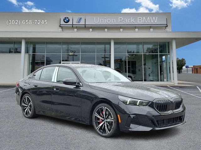صورة 3 لـ 2027 BMW 540 540I XDRIVE