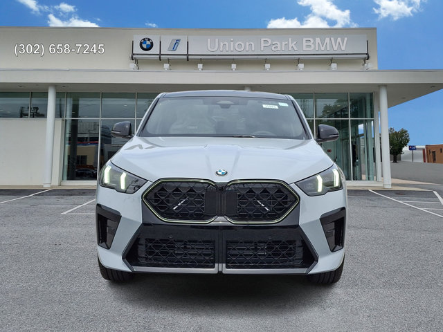 2026 BMW X2 XDRIVE28I — фото 2