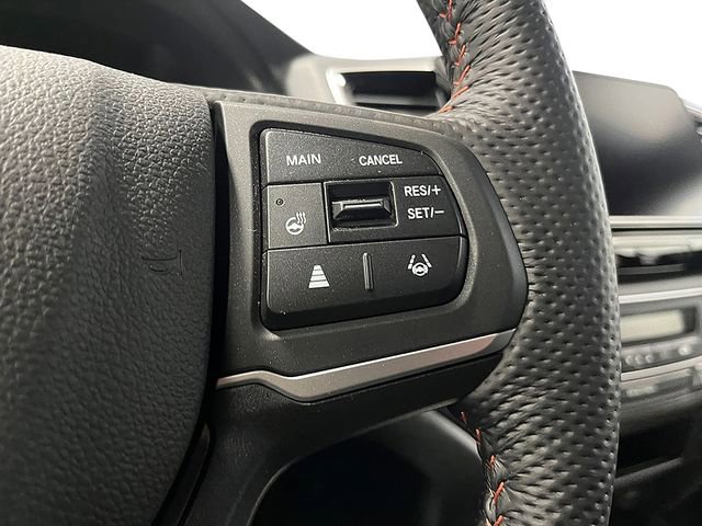 2026 Honda RIDGELINE TRAILSPORT 缩略图 17