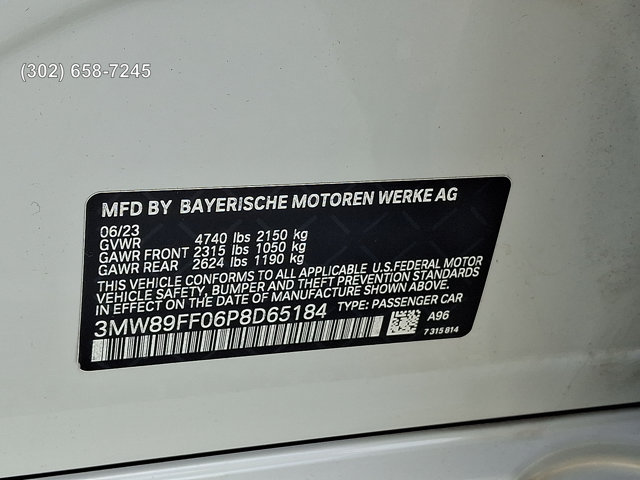 صورة 26 لـ 2023 BMW 330 330I XDRIVE