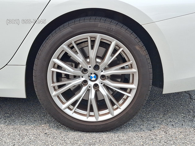 2023 BMW 330 330I XDRIVE — фото 8