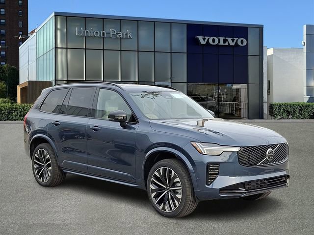 2026 Volvo XC90 ULTRA DARK THEME 照片 3