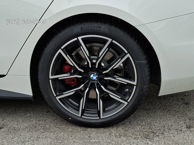 2026 BMW 430 GRAN COUPE 430I XDRIVE — фото 8