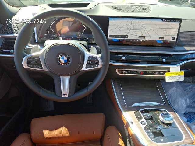 2026 BMW X5 XDRIVE40I 照片 10