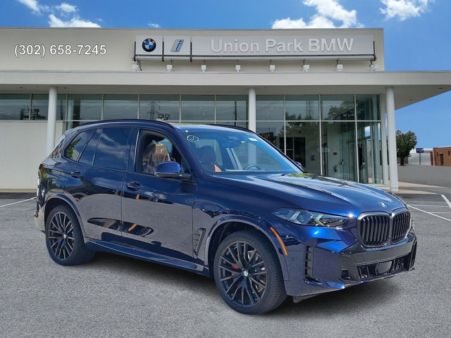 2026 BMW X5 XDRIVE40I 照片 3