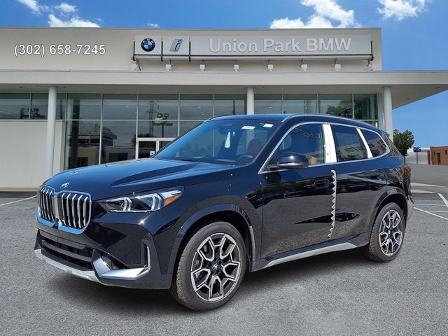 New 2026 BMW X1 xDrive28i